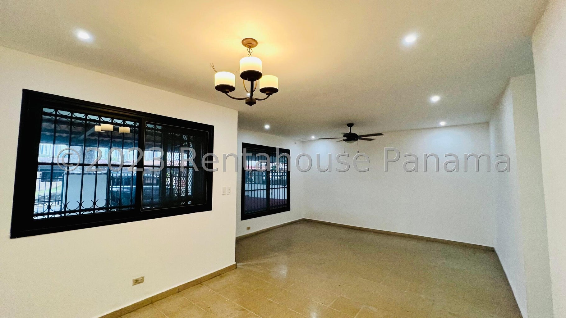 Single family home